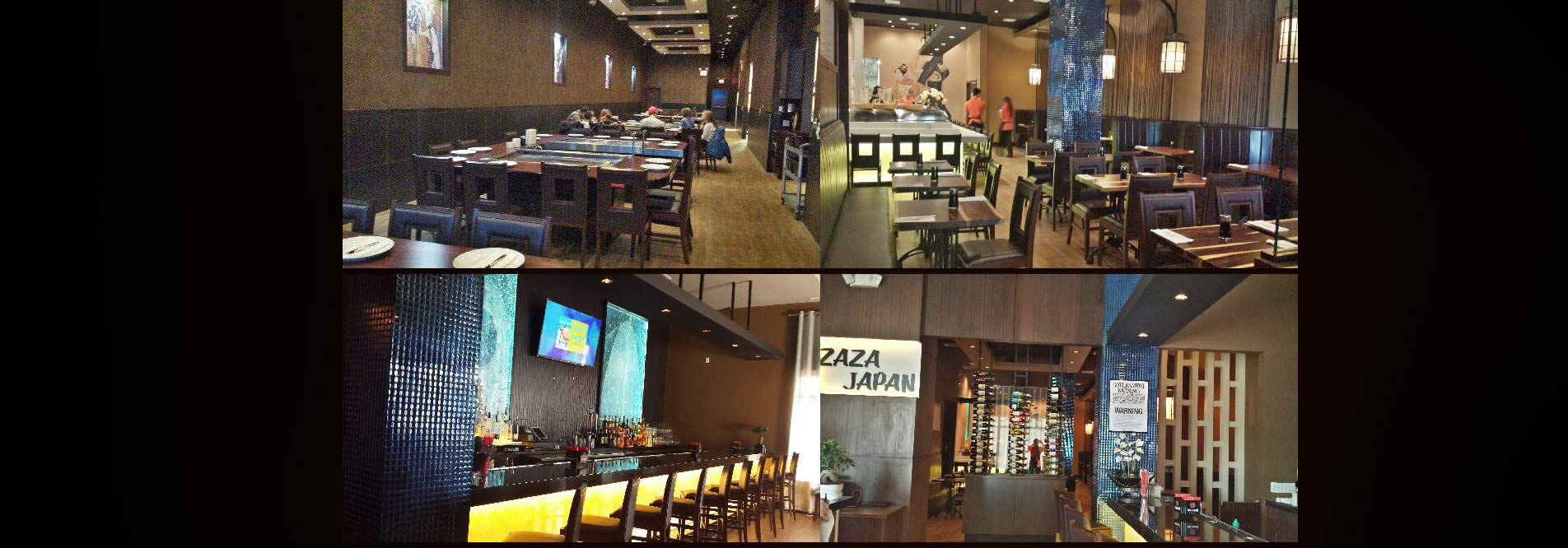 Zaza restaurant